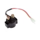 thumbnail image 1 of Solenoide de de Arranque para Vehículos Todo Terreno de Scooter GY6 Chino de 50 Cc, 125 Cc, 150 Cc, 250 Cc Soledad Relé De Arranque, 1 of 6