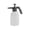 🎁 White#876, variant on Handheld Pump Foam Sprayer, Manual Pressure Foam Sprayer for Car Wash, Auto Detailing and Home Cleaning