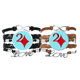 thumbnail image 1 of Pulsera Fortuna luna diamante Unbranded pareja de cuerdas de cuero 17,5 cm – 22,5 cm, 1 of 3