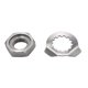 thumbnail image 2 of Motorcycle Front Sprocket Nut and Washer Lock Kit for YAMAHA Raptor 660R YFM660R ATV Motorcycle Acce, 2 of 5