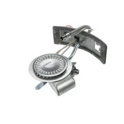 Ao Smith Water Heater Final Burner Assy Nat 100112345 - Genuine OEM Replacement Part