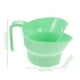 thumbnail image 3 of pstuiky Vaso para cepillo de dientes de cuidado bucal|vaso para enjuague bucal en la cama del paciente|recipiente para enjuague bucal en el lavabo del baño, 3 of 9