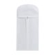 thumbnail image 1 of Bolsas impermeables para pelucas con soporte para pelucas - Portátil, para múltiples pelucas, con cremallera transparente, alarga la vida de la peluca, 1 of 2