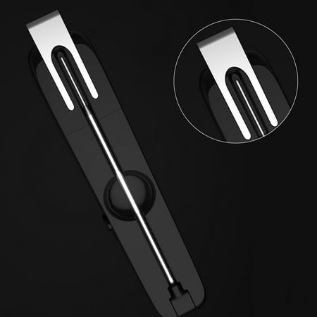 

Home Food Thermometer Detect Temperature Waterproof Function for Kitchen Cooking Frying
