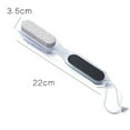 thumbnail image 2 of 4 In 1 Brush Exfoliating Scrub Home Remove Callus Dead Skin Remover Double Head, 2 of 8