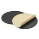 thumbnail image 1 of Uxcell Almohadillas de Muebles EVA de 9.5 Pulgadas, Paquete de 3, Almohadilla Redonda de Espuma Adhesiva Antideslizante de 2mm de Grosor, 1 of 7