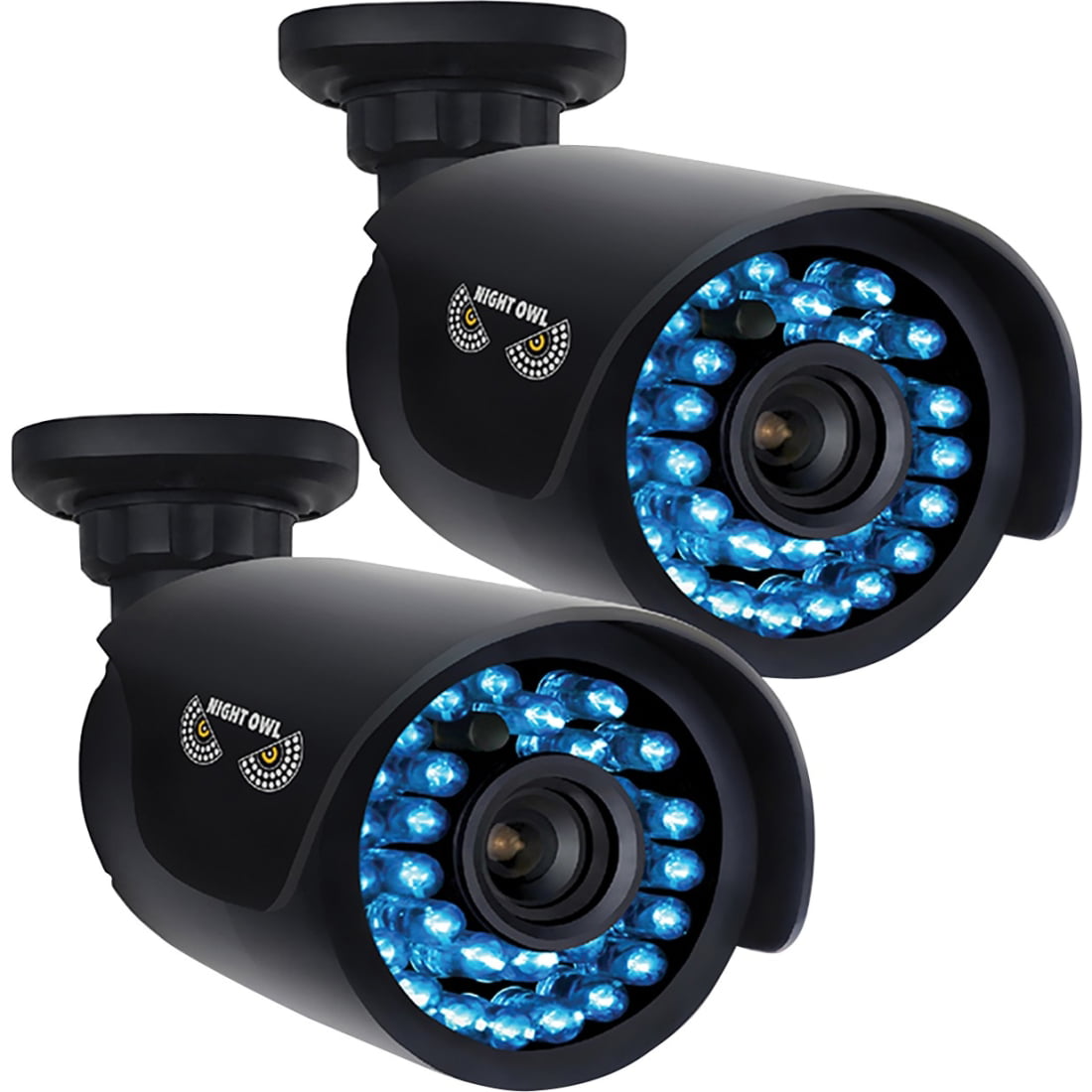 Night Owl CAM-AHD7 1 Megapixel Surveillance Camera - 2 Pack