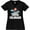 AB-Black, variant on Inktastic Colorado Mountains and Clouds Women's Plus Size V-Neck T-Shirt