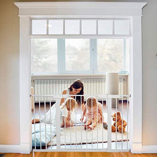 tension baby gate