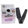 thumbnail image 4 of L'Eggs Silken Mist Ultra Sheer Leg Control Top Run Resistant Sheer Toe Pantyhose, 4 of 7