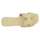 thumbnail image 2 of Sandalias de piso, 2 of 2