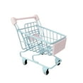 thumbnail image 3 of Carrito de compras para , juguetes, bolígrafo, portalápices, Mini carrito de mano de para Azul Zulema carrito de compras juguetes, 3 of 8