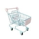 thumbnail image 3 of Carrito de compras juguetes Salvador Mini tienda juguete para niñas Azul, 3 of 9