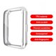 thumbnail image 5 of TPU Screen Protector Case Anti-Scratch Shockproof for Huawei Watch Fit 2, 5 of 7