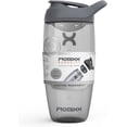 thumbnail image 1 of Promixx PURSUIT Protein Shaker Bottle \u2013 Premium Sports Shaker Bottles for Protein Mixes and Supplement Shakes \u2013 Easy Clean, Durable Protein Shaker Cup, 1 of 8