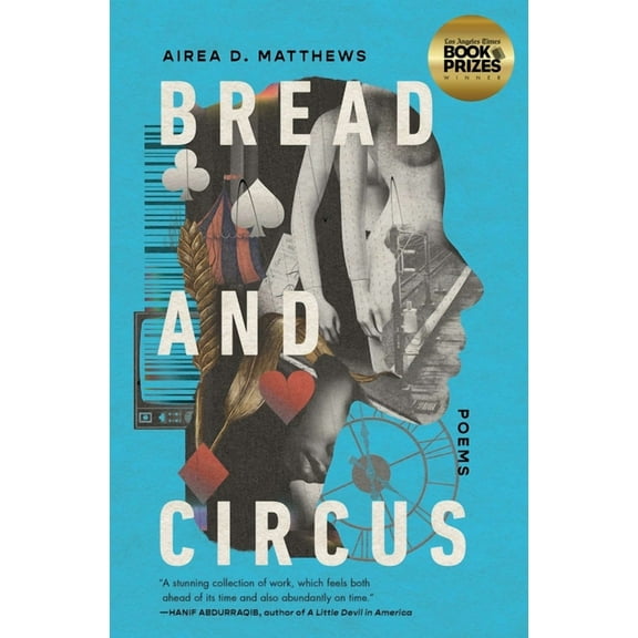 Bread and Circus (Paperback)