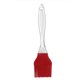 thumbnail image 5 of Billuyoard Cepillo de aceite Silicona Barbacoa Cocinar Condimento BBQ Cepillo con mango Cocina Herramienta para hornear, Rojo Rojo 2piezas Billuyoard CBP156528, 5 of 6