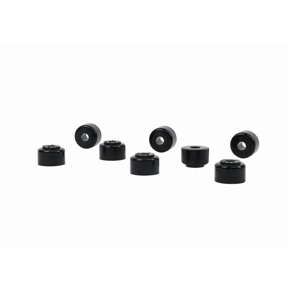 Nolathane REV234.0002 Front Suspension Stabilizer Bar Link Bushing Kit Compatible with Ford 61-70 Falcon, Ford 65-73 Mustang