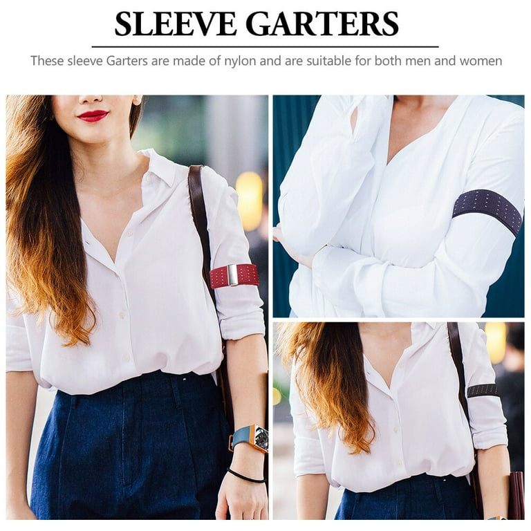shirt garters walmart