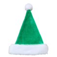 thumbnail image 1 of Santa Hat, Christmas Hat For Adults Women Men Xmas Holiday Hat, 1 of 4