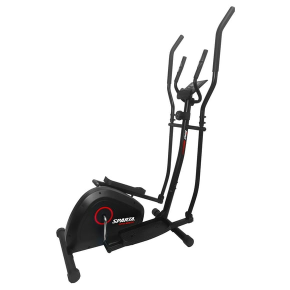 SPARTA Elíptica Magnética para ejercicio en casa