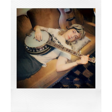 Polaroid - Go Camera-White