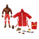 thumbnail image 1 of Figura de Lucha Libre VBG Mr. T Ultimate Edition Intercambiable, 1 of 4