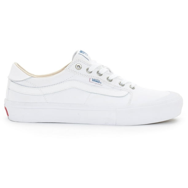 112 Pro White/White Men's Classic Shoes Size 13 - Walmart.com