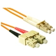 thumbnail image 2 of 1M FIBER SC/LC MMF 50/125 CABLE, 2 of 2