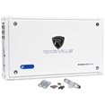thumbnail image 1 of Rockville RXM8BTW 8 Channel 1500 Watt CEA Rated Bluetooth Amplifier, 1 of 5