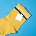thumbnail image 4 of HONMEET Clothing Tag Fasteners White Practical Price Tag Locks for Sock Packing and Garment Tags, 4 of 8