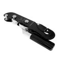 thumbnail image 3 of POINTERTECK Self-Braking Rock Climbing 25KN Aerial Work Rope Descender Cord Stop Rappelling Adults Dragging Gear Belaying Hardware, 3 of 10