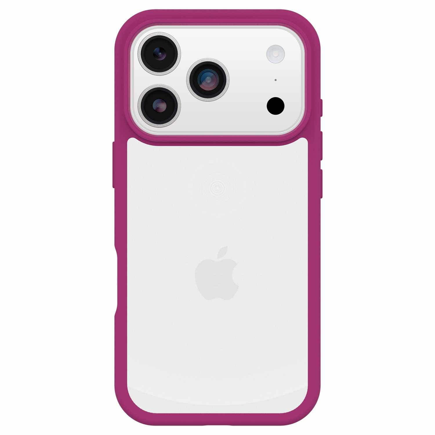 OtterBox Étui Profile Rose Crystal (Rose) pour iPhone 17(6.3)