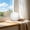 White-WH, variant on MMJ Simulated Tennis Ball Cushion Decorative Soft Plush Round Pillow for Home Sofa Chair Car Office Nap 7.87in