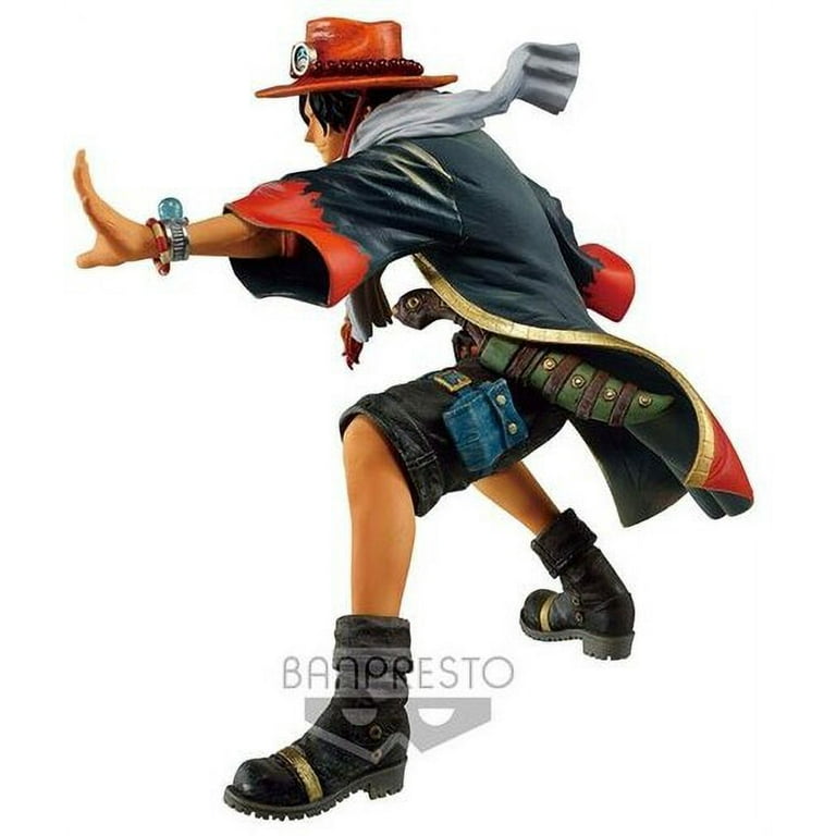Amazon.com: Banpresto ONE Piece Chronicle King of Artist The