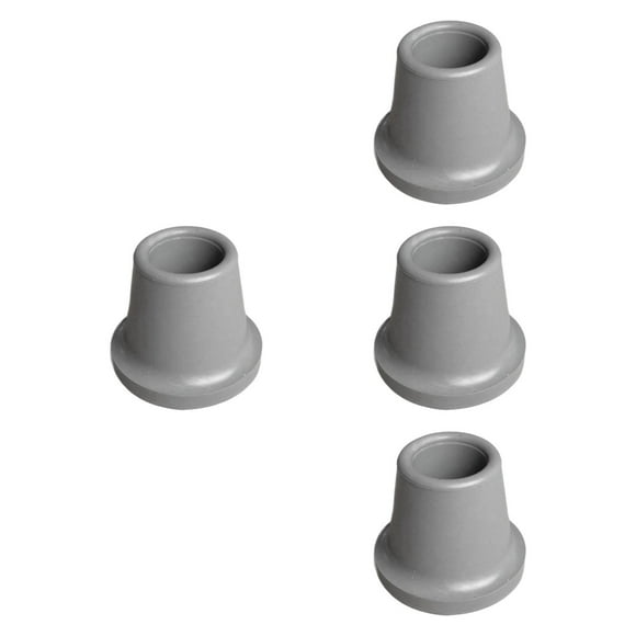 Pieles de reemplazo de 4 piezas para la taza de succión de silla de ducha pies resistente sin piezas de deslizamiento de servicio pesado para , 2.2 Cm 22 cm