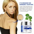 Scar Removal Cream 2022 Upgraded Advanced Scar Treatment Gel for
