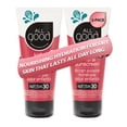 thumbnail image 1 of All Good Baby & Kids Loción de protección solar para rostro y cuerpo - UVA/UVB de amplio espectro SPF 30 Óxido de zinc Apto para arrecifes de coral Resistente al agua - Manteca de karité con zinc Acei, 1 of 2