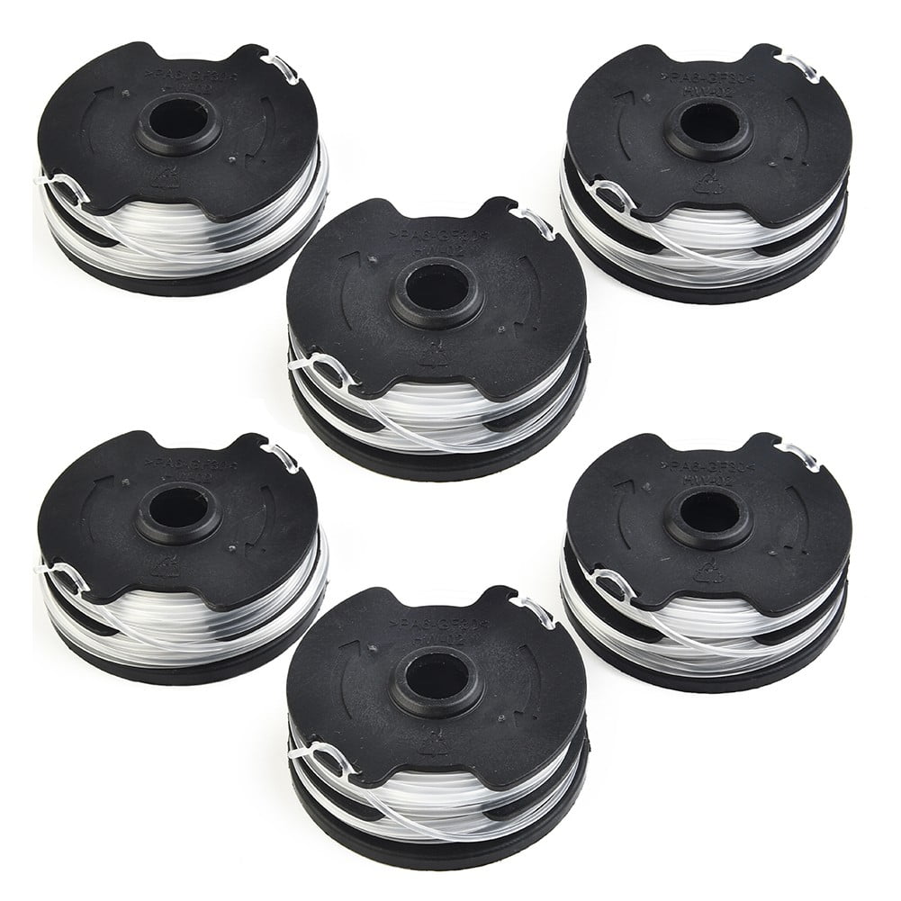 Thread Spools For Lidl Parkside Cordless Grass Trimmer Prta 20Li A1