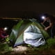 thumbnail image 3 of 3 Modos LED COB Faro Al Aire Libre Camping Mini Linterna () Rojo, 3 of 8