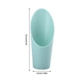 thumbnail image 2 of Shovel plástico para jardín, utensilio de jardinería, material resistente, diseño compacto, para niños, uso doméstico, herramientas de jardinería, accesorios de jardinería. Blahzhy, 2 of 9
