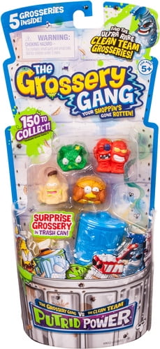 grossery gang series 3
