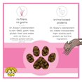 thumbnail image 4 of Snacks para gatos Dr. Elsey's Protein Bites de cerdo 340 g, 4 of 6
