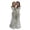 A, variant on Sisters Friendship Hand in Hand Figurine Desktop Ornament Resin Sculpture for Home Office Living Room Decoration Gift