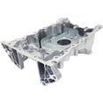 thumbnail image 3 of New Baffled Oil Pan Compatible With Ford Lincoln Mazda Edge Sport 6 Cyl 3.5L CX-9 Sport 6 Cyl 3.7L Flex SEL 3.5L MKT Base 3.7L 2007-2013 By 103387 264371 501558 3310285, 3 of 5