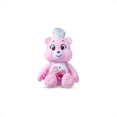 thumbnail image 1 of Ositos Cariñositos - Peluche de tamaño divertido de Ositos Cariñositos x Wicked - Osito Love-a-Lot como Glinda, 1 of 1