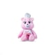thumbnail image 1 of Ositos Cariñositos - Peluche de tamaño divertido de Ositos Cariñositos x Wicked - Osito Love-a-Lot como Glinda, 1 of 1
