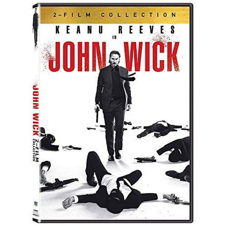 John wick chapter 2 123freemovies store