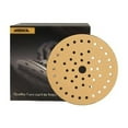 thumbnail image 2 of Mirka 5In Sanding Disc 60 Grit 42 Hole Abrasive 50Pk, 2 of 4