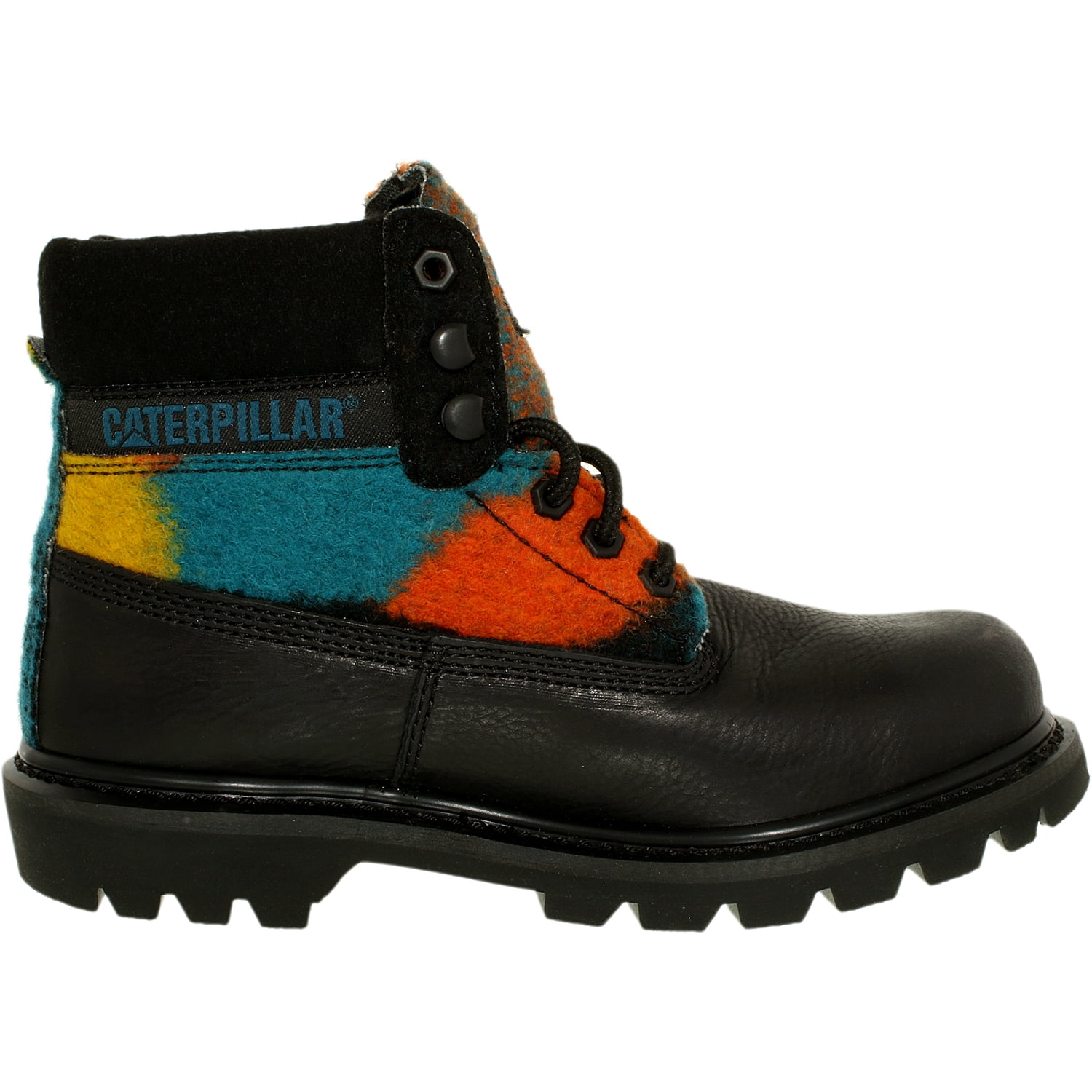 cat high boots